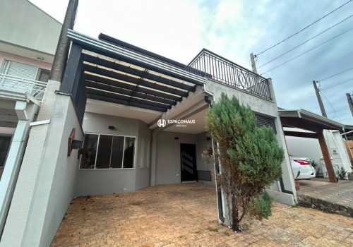 Casa em Condomínio para Alugar com 142m², 3 quartos no bairro Parque Residencial Indaiá em Indaiatuba