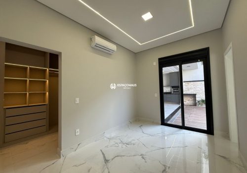 Casa em Condomínio com 191m², 3 quartos no bairro London Park em Indaiatuba