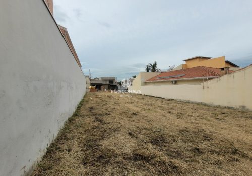 Terreno Residencial com 360m² no bairro Jardim Esplanada I em Indaiatuba