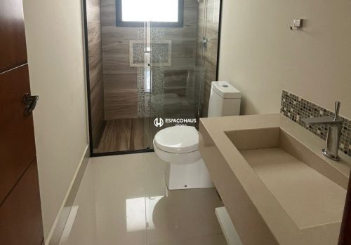 Casa em Condomínio com 300m², 3 quartos no bairro Jardim Reserva Bom Viver de Indaiatuba em Indaiatuba