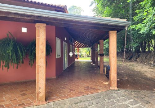 Sítio com 400m², 4 quartos no bairro Parque da Grama em Indaiatuba