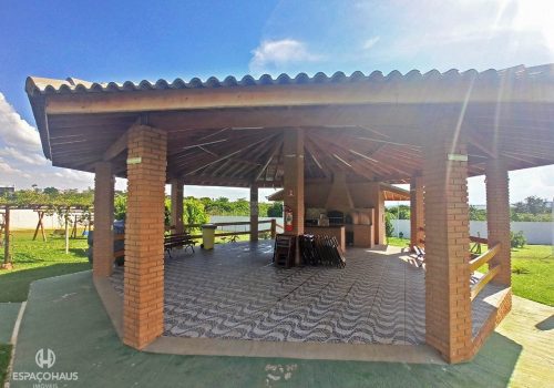 Casa em Condomínio com 270m², 4 quartos no bairro Jardim Residencial Dona Lucilla em Indaiatuba