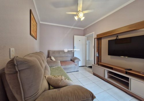 Apartamento com 67m², 2 quartos no bairro Vila Brizzola em Indaiatuba