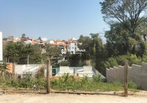 Terreno Residencial para Comprar com 314m² no bairro Jardim Morumbi em Indaiatuba
