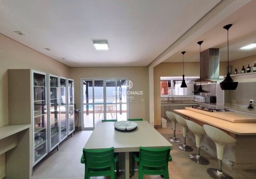 Casa com 189m², 3 quartos no bairro Cidade Nova em Indaiatuba