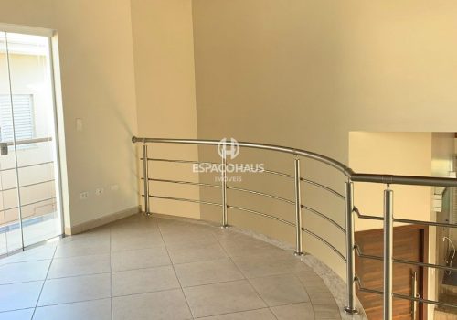 Casa em Condomínio com 270m², 3 quartos no bairro Jardim Reserva Bom Viver de Indaiatuba em Indaiatuba
