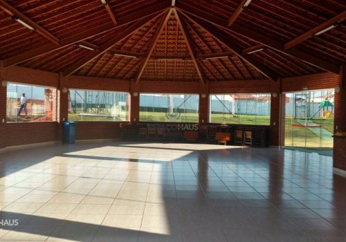 Casa em Condomínio com 270m², 4 quartos no bairro Jardim Residencial Dona Lucilla em Indaiatuba