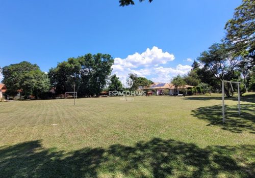 Chácara em Condomínio com 700m², 6 quartos no bairro Vale das Laranjeiras em Indaiatuba