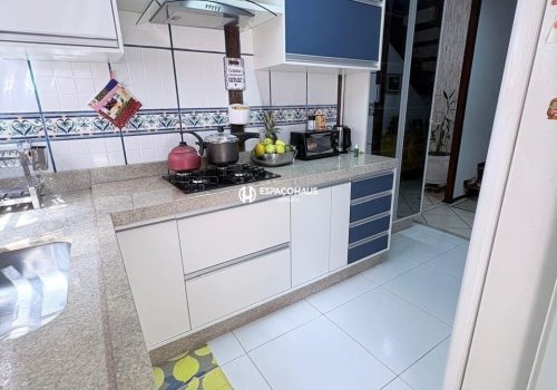 Casa com 213m², 4 quartos no bairro Jardim Esplanada em Indaiatuba