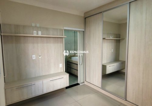 Casa com 100m², 3 quartos no bairro Jardim Regente em Indaiatuba