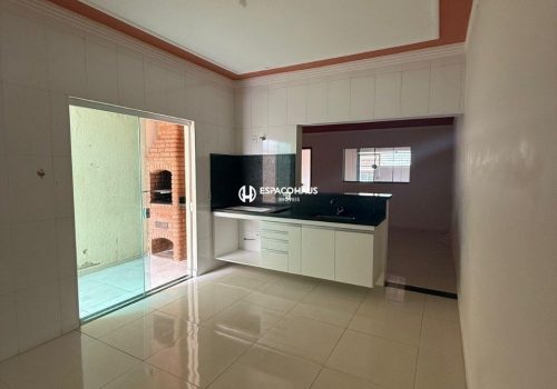 Casa para Comprar com 110m², 2 quartos no bairro Jardim Morada do Sol em Indaiatuba