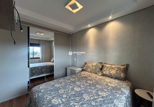 Apartamento com 102m², 3 quartos no bairro Vila Almeida em Indaiatuba