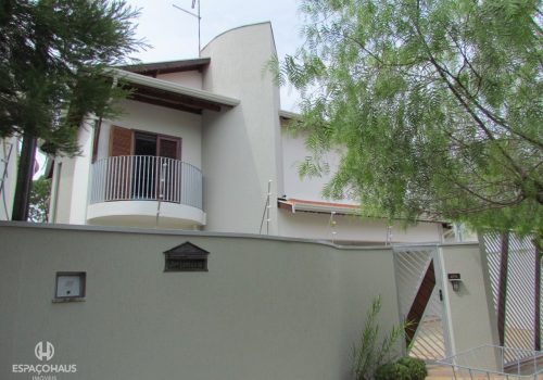 Casa com 230m², 4 quartos no bairro Solar de Itamaracá em Indaiatuba