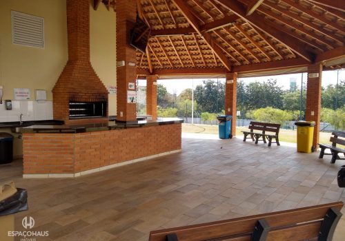 Casa em Condomínio com 215m², 3 quartos no bairro Jardim Residencial Maria Dulce em Indaiatuba