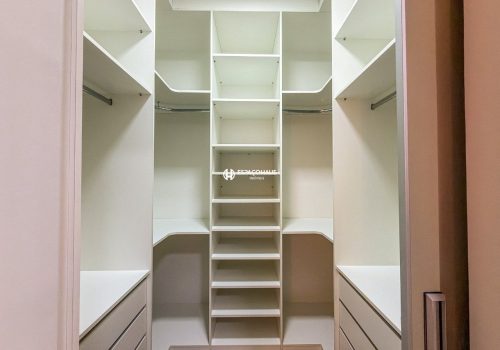 Casa em Condomínio com 187m², 3 quartos no bairro Jardim Residencial Maria Dulce em Indaiatuba