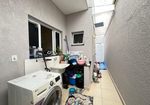 Casa em Condomínio com 98m², 3 quartos no bairro Jardim Park Real em Indaiatuba