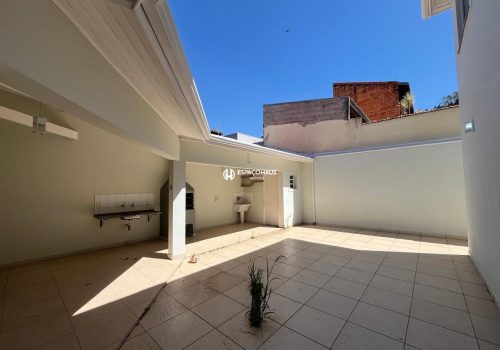 Casa com 239m², 3 quartos no bairro Jardim Regente em Indaiatuba