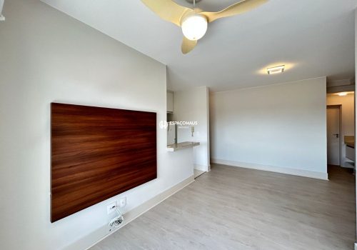 Apartamento com 95m², 3 quartos no bairro Vila Sfeir em Indaiatuba