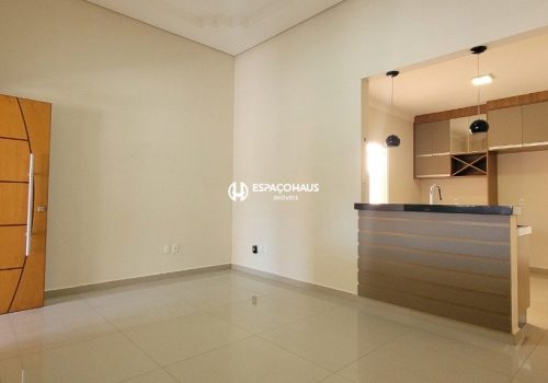 Casa com 100m², 3 quartos no bairro Jardim Regente em Indaiatuba