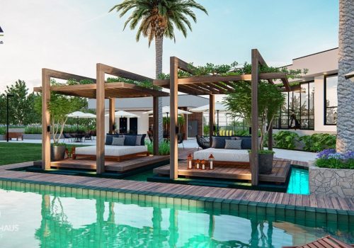 Terreno em Condomínio com 582m² no bairro Jardim Imperial em Indaiatuba