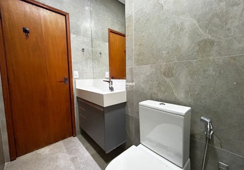 Casa em Condomínio com 115m², 3 quartos no bairro Jardim Mantova em Indaiatuba