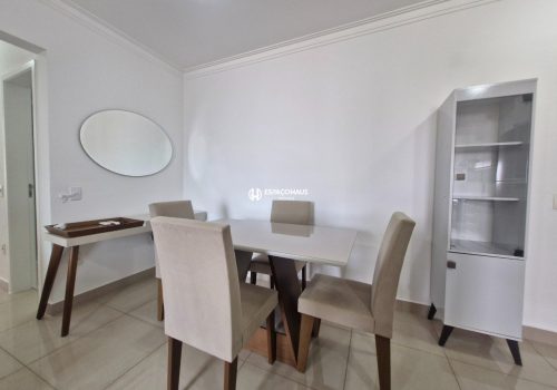 Apartamento com 95m², 2 quartos no bairro Jardim Pau Preto em Indaiatuba