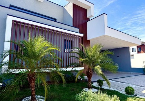 Casa com 178m², 3 quartos no bairro Jardim Laguna em Indaiatuba