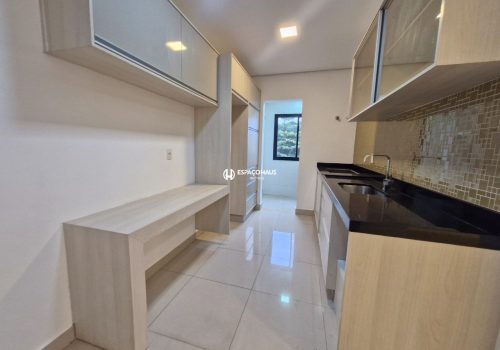 Apartamento com 122m², 3 quartos no bairro Centro em Indaiatuba