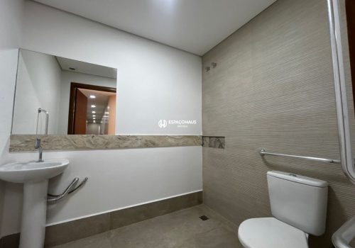 Prédio Comercial com 864m² no bairro Vila Vitória I em Indaiatuba