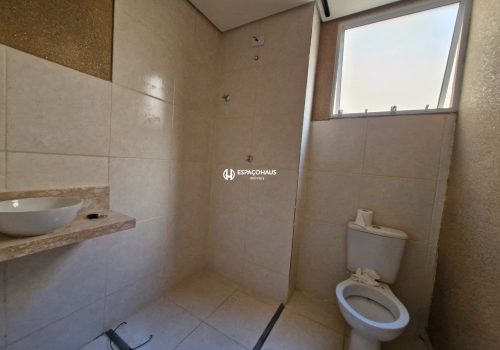 Apartamento com 55m², 2 quartos no bairro Mato Dentro em Indaiatuba