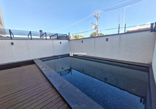 Apartamento com 129m², 3 quartos no bairro Centro em Indaiatuba