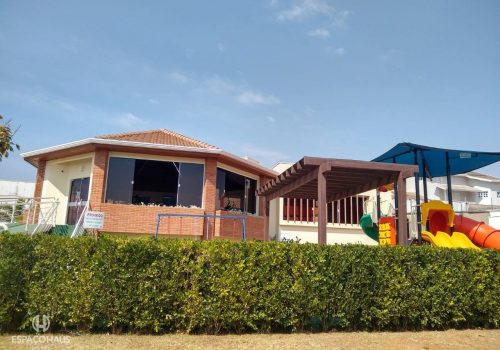 Casa em Condomínio com 215m², 3 quartos no bairro Jardim Residencial Maria Dulce em Indaiatuba