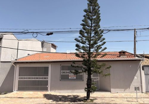 Casa para Comprar com 77m², 2 quartos no bairro Jardim Rêmulo Zoppi em Indaiatuba