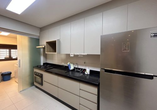 Apartamento com 102m², 3 quartos no bairro Vila Almeida em Indaiatuba