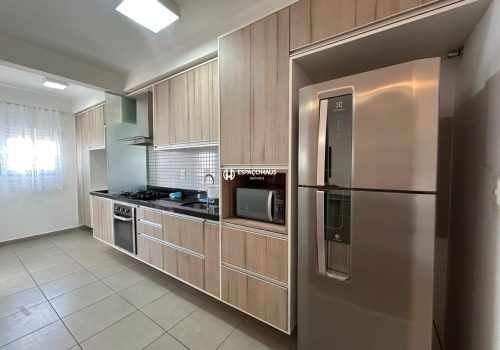 Apartamento com 85m², 3 quartos no bairro Jardim Pompéia em Indaiatuba
