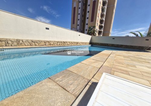 Apartamento com 170m², 3 quartos no bairro Jardim Pau Preto em Indaiatuba