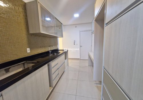 Apartamento com 122m², 3 quartos no bairro Centro em Indaiatuba