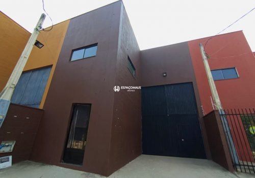 Galpão Comercial / Industrial para Alugar com 165m² no bairro Centro Empresarial de Indaiatuba em Indaiatuba