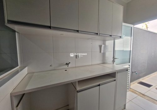 Casa com 75m², 3 quartos no bairro Jardim Regente em Indaiatuba