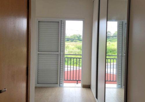 Casa em Condomínio com 102m², 3 quartos no bairro Chácara Belvedere em Indaiatuba