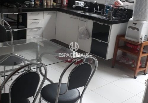 Casa com 149m², 3 quartos no bairro Jardim America em Indaiatuba
