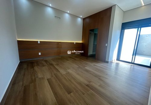 Casa em Condomínio com 195m², 3 quartos no bairro Jardim Residencial Dona Maria Candida em Indaiatuba