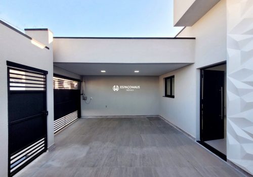 Casa com 105m², 3 quartos no bairro Jardim Residencial Veneza em Indaiatuba