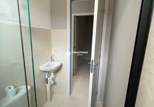 Apartamento com 42m², 2 quartos no bairro Villa Vic Sicilia Vitoria em Indaiatuba