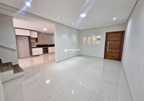 Casa com 267m², 3 quartos no bairro Jardim Paulista II em Indaiatuba