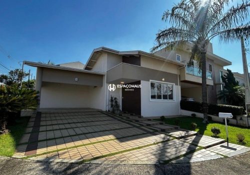 Casa em Condomínio com 184m², 3 quartos no bairro Jardim Portal dos Ipês em Indaiatuba