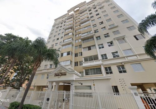 Apartamento com 110m², 3 quartos no bairro Vila Sfeir em Indaiatuba