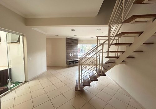 Casa em Condomínio com 142m², 3 quartos no bairro Parque Residencial Indaiá em Indaiatuba