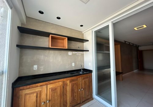 Apartamento para Alugar com 95m², 2 quartos no bairro Centro em Indaiatuba