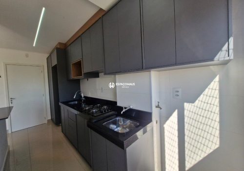 Apartamento com 51m², 2 quartos no bairro Jardim Casablanca em Indaiatuba